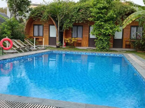 Tam Coc Village Bungalow, Ninh Bình
